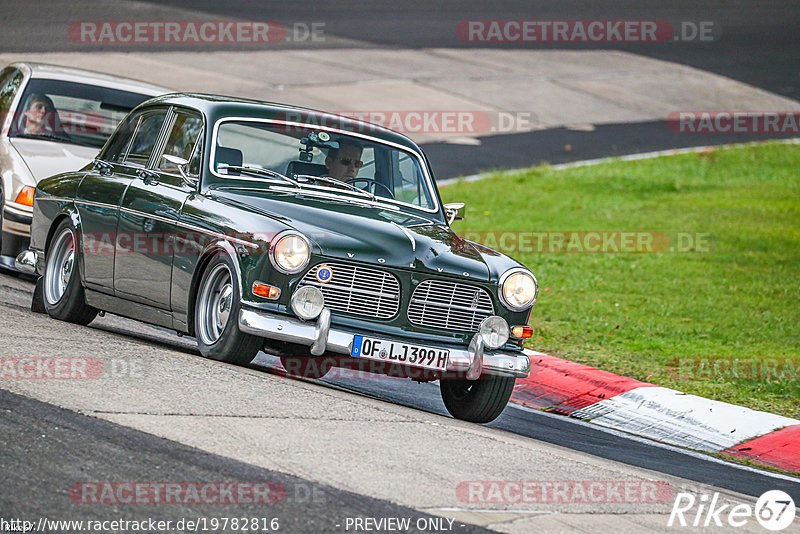 Bild #19782816 - Touristenfahrten Nürburgring Nordschleife (30.10.2022)