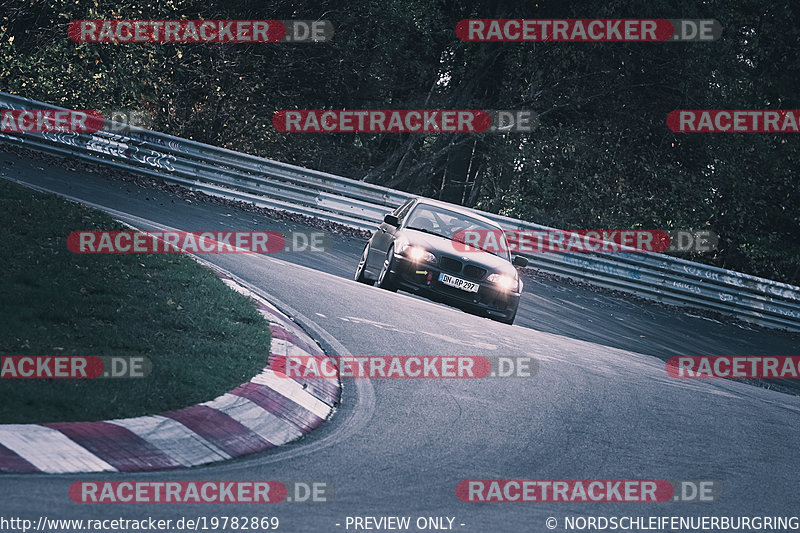 Bild #19782869 - Touristenfahrten Nürburgring Nordschleife (30.10.2022)