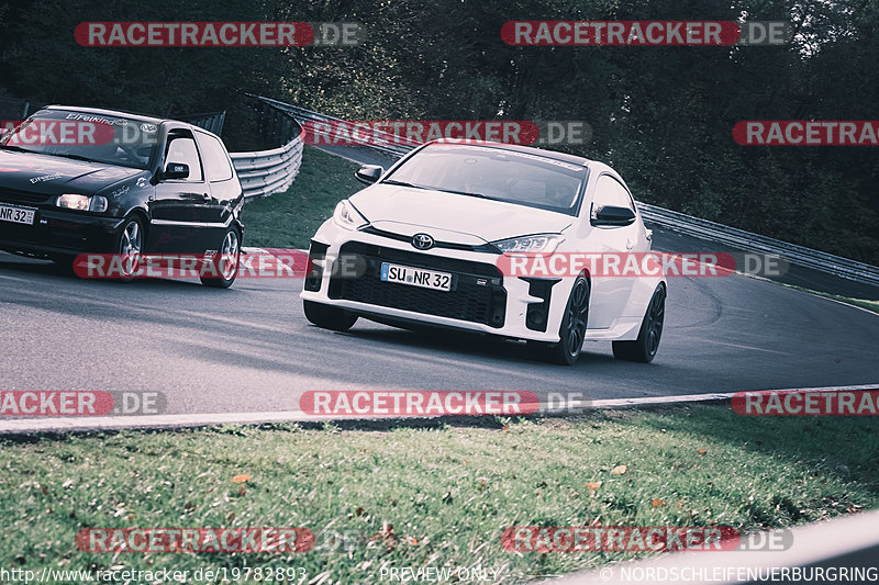 Bild #19782893 - Touristenfahrten Nürburgring Nordschleife (30.10.2022)