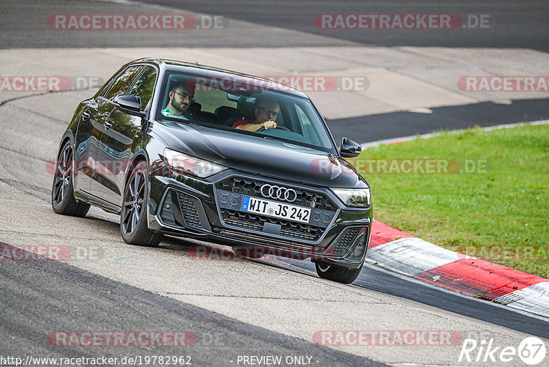 Bild #19782962 - Touristenfahrten Nürburgring Nordschleife (30.10.2022)