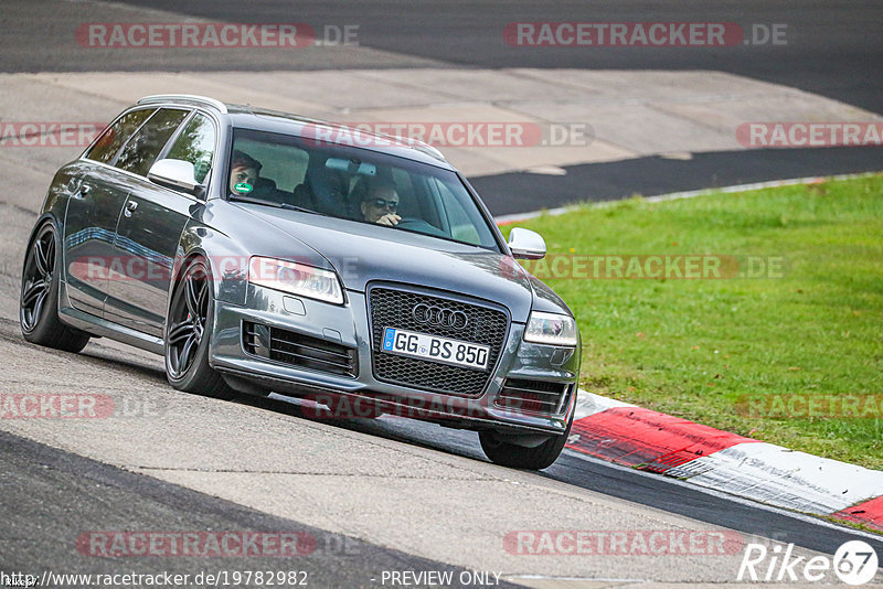 Bild #19782982 - Touristenfahrten Nürburgring Nordschleife (30.10.2022)