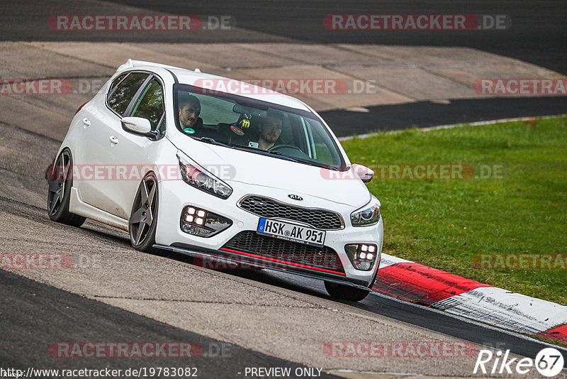 Bild #19783082 - Touristenfahrten Nürburgring Nordschleife (30.10.2022)