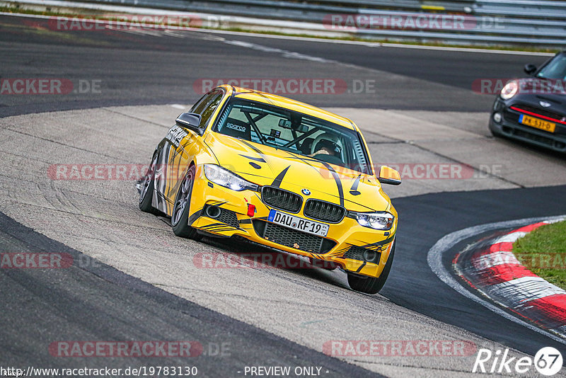 Bild #19783130 - Touristenfahrten Nürburgring Nordschleife (30.10.2022)