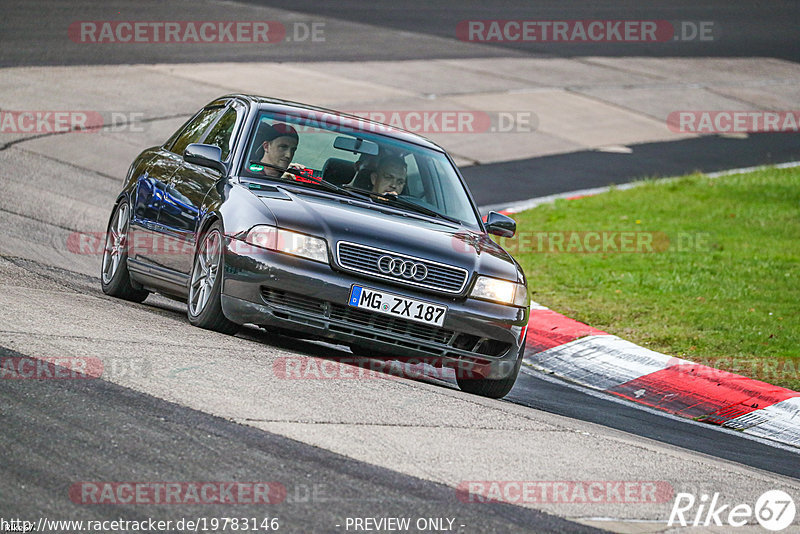 Bild #19783146 - Touristenfahrten Nürburgring Nordschleife (30.10.2022)