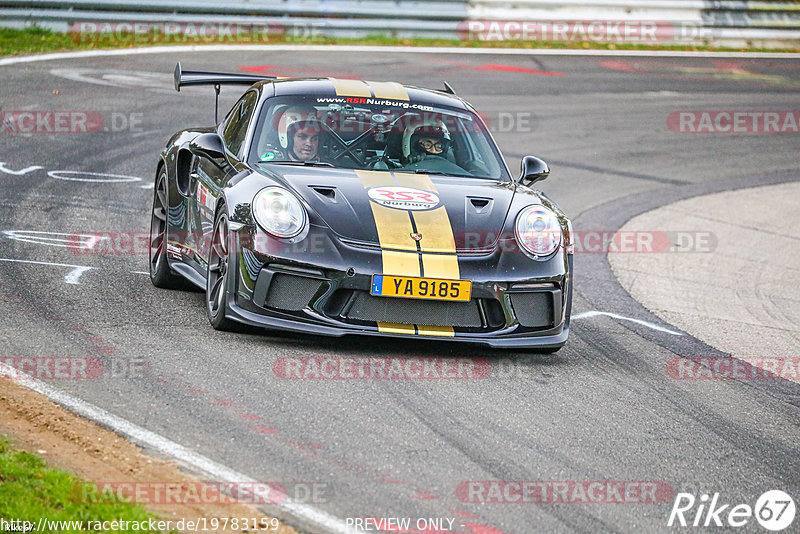 Bild #19783159 - Touristenfahrten Nürburgring Nordschleife (30.10.2022)