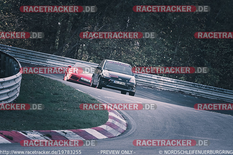 Bild #19783255 - Touristenfahrten Nürburgring Nordschleife (30.10.2022)