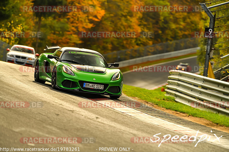 Bild #19783261 - Touristenfahrten Nürburgring Nordschleife (30.10.2022)