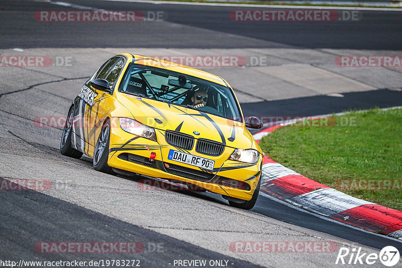 Bild #19783272 - Touristenfahrten Nürburgring Nordschleife (30.10.2022)