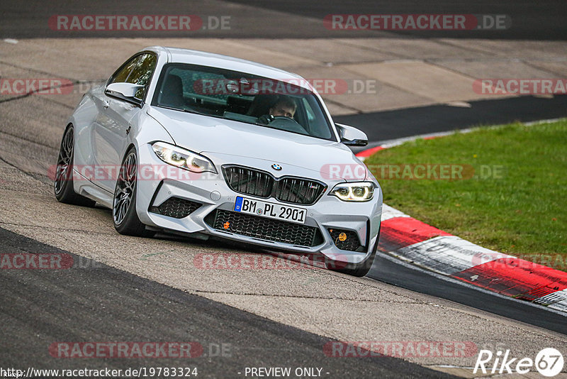 Bild #19783324 - Touristenfahrten Nürburgring Nordschleife (30.10.2022)