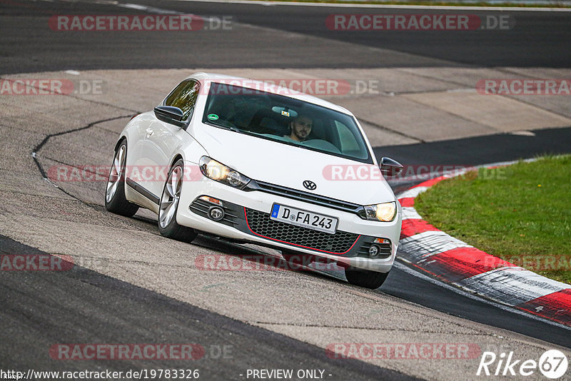 Bild #19783326 - Touristenfahrten Nürburgring Nordschleife (30.10.2022)