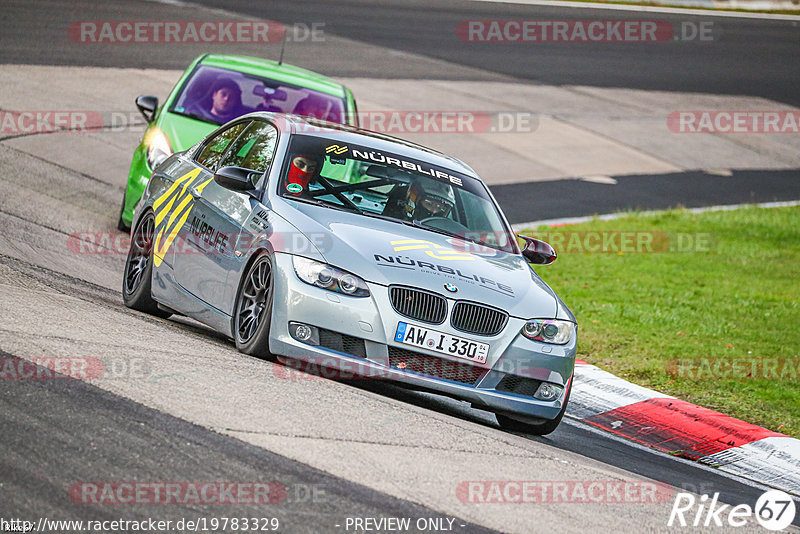 Bild #19783329 - Touristenfahrten Nürburgring Nordschleife (30.10.2022)