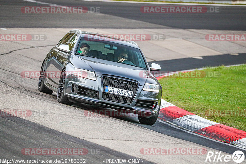 Bild #19783332 - Touristenfahrten Nürburgring Nordschleife (30.10.2022)