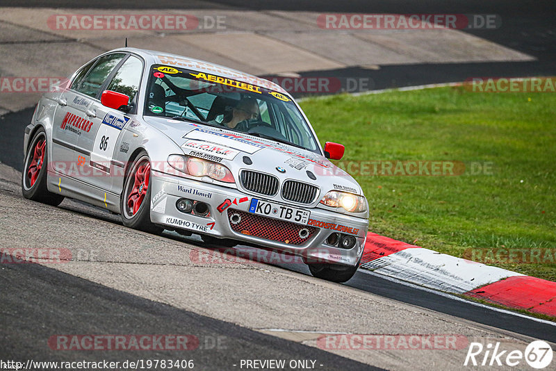 Bild #19783406 - Touristenfahrten Nürburgring Nordschleife (30.10.2022)