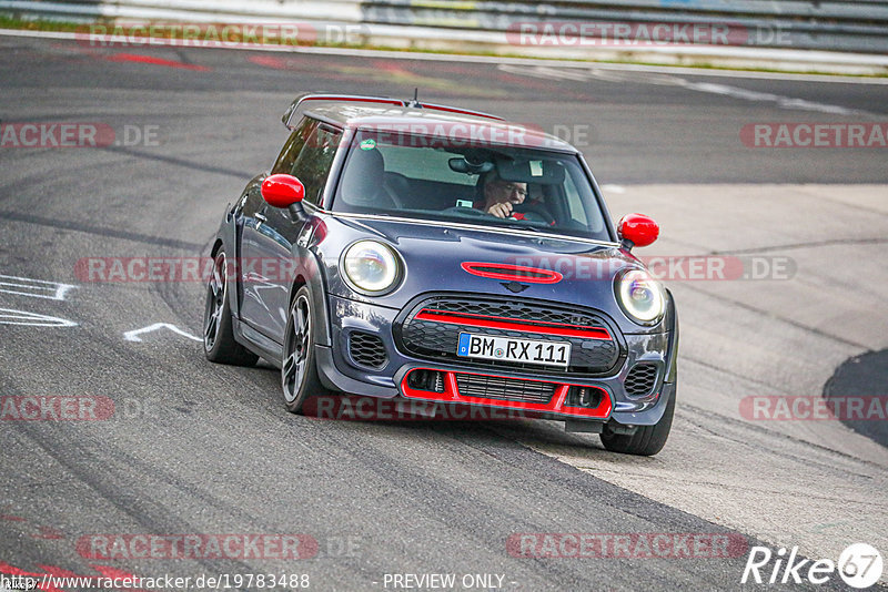 Bild #19783488 - Touristenfahrten Nürburgring Nordschleife (30.10.2022)