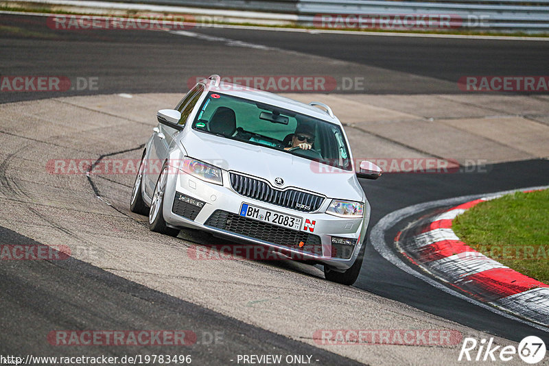 Bild #19783496 - Touristenfahrten Nürburgring Nordschleife (30.10.2022)