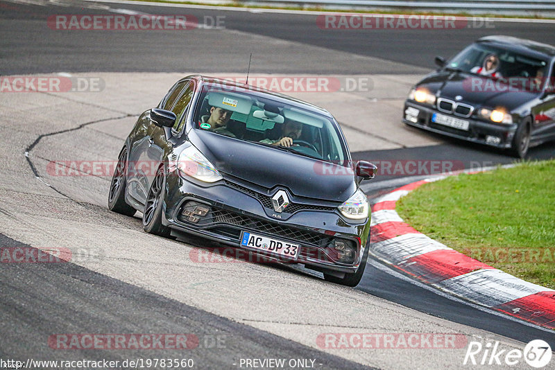 Bild #19783560 - Touristenfahrten Nürburgring Nordschleife (30.10.2022)