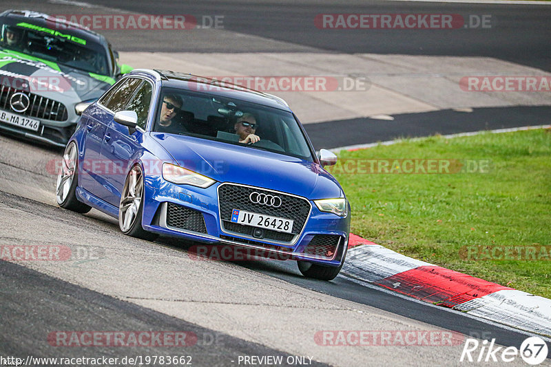 Bild #19783662 - Touristenfahrten Nürburgring Nordschleife (30.10.2022)