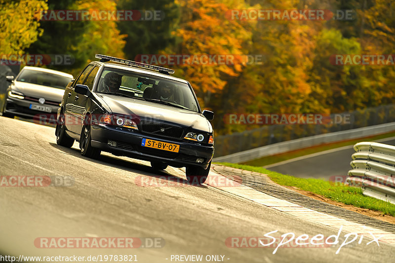 Bild #19783821 - Touristenfahrten Nürburgring Nordschleife (30.10.2022)