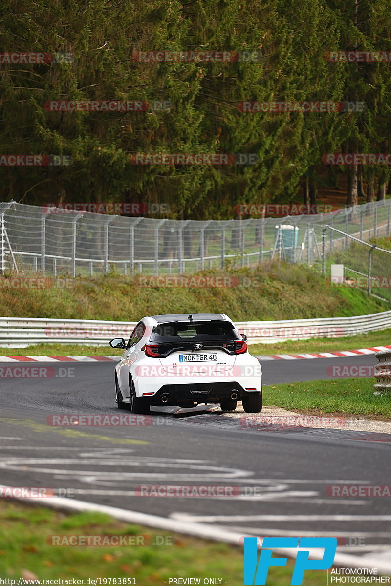 Bild #19783851 - Touristenfahrten Nürburgring Nordschleife (30.10.2022)