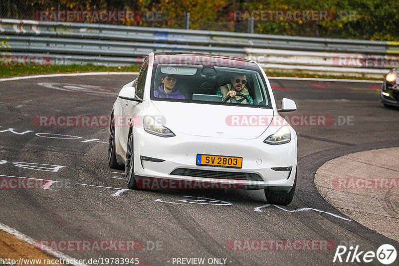 Bild #19783945 - Touristenfahrten Nürburgring Nordschleife (30.10.2022)