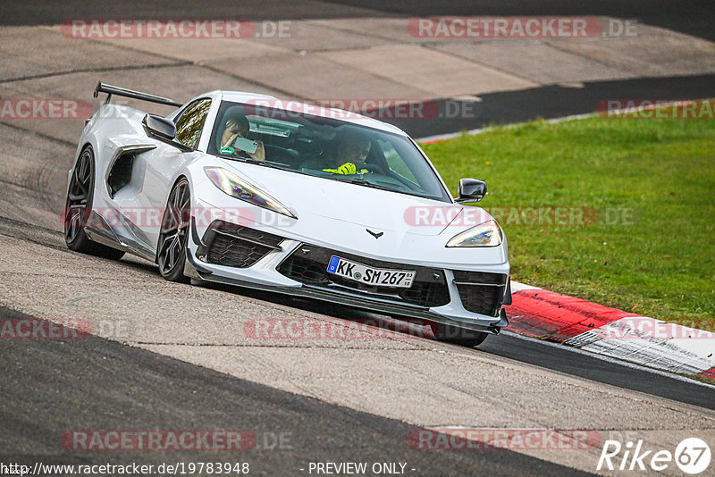 Bild #19783948 - Touristenfahrten Nürburgring Nordschleife (30.10.2022)