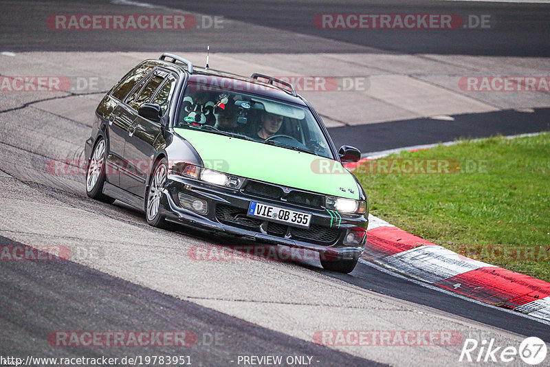 Bild #19783951 - Touristenfahrten Nürburgring Nordschleife (30.10.2022)