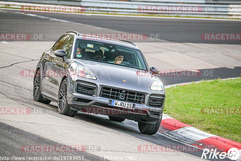 Bild #19783957 - Touristenfahrten Nürburgring Nordschleife (30.10.2022)