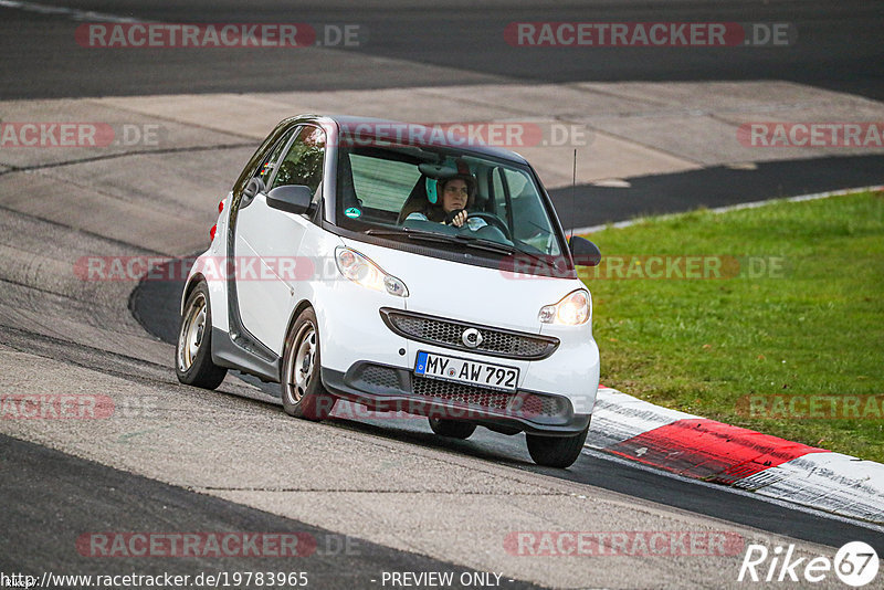 Bild #19783965 - Touristenfahrten Nürburgring Nordschleife (30.10.2022)