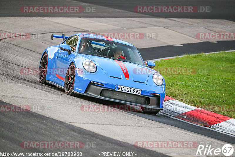 Bild #19783968 - Touristenfahrten Nürburgring Nordschleife (30.10.2022)