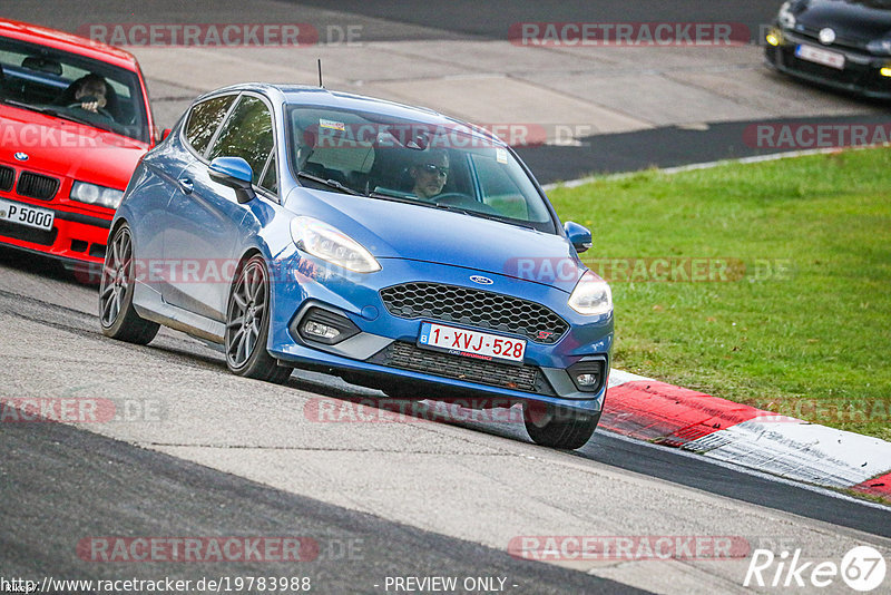 Bild #19783988 - Touristenfahrten Nürburgring Nordschleife (30.10.2022)