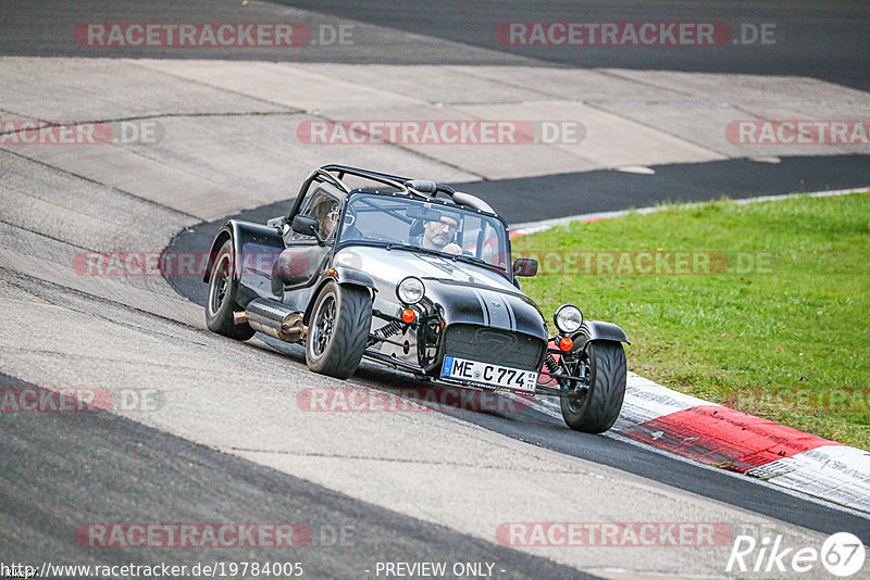 Bild #19784005 - Touristenfahrten Nürburgring Nordschleife (30.10.2022)