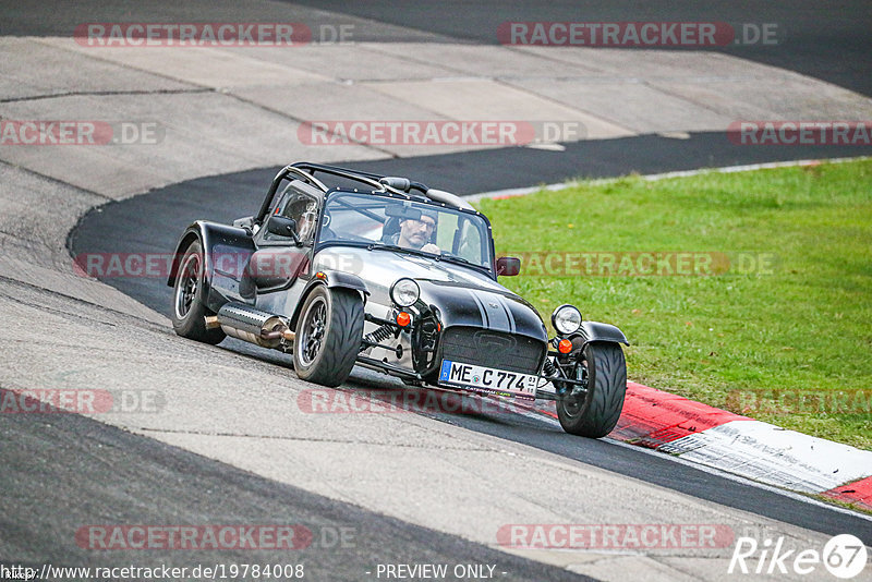 Bild #19784008 - Touristenfahrten Nürburgring Nordschleife (30.10.2022)