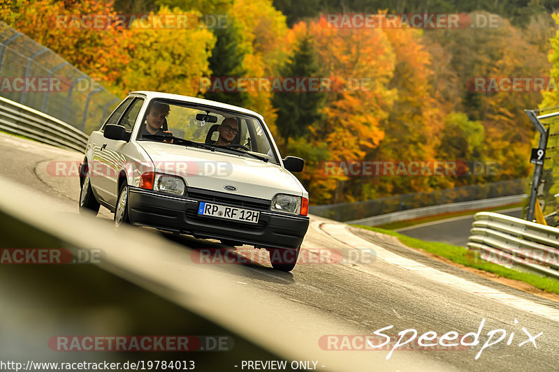 Bild #19784013 - Touristenfahrten Nürburgring Nordschleife (30.10.2022)