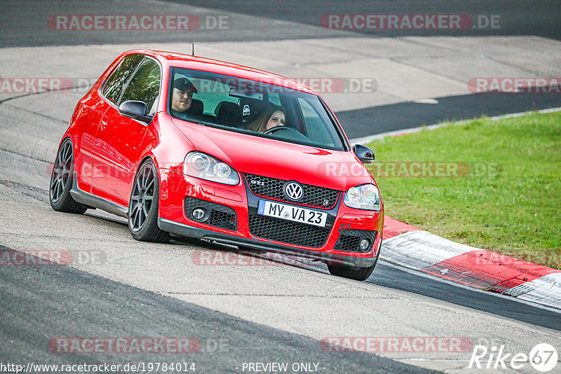 Bild #19784014 - Touristenfahrten Nürburgring Nordschleife (30.10.2022)