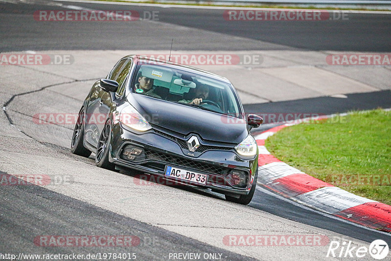 Bild #19784015 - Touristenfahrten Nürburgring Nordschleife (30.10.2022)