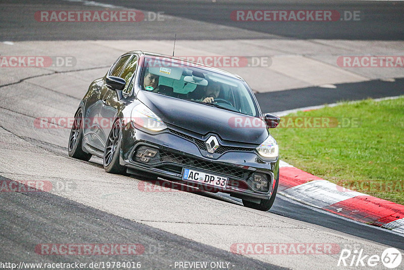 Bild #19784016 - Touristenfahrten Nürburgring Nordschleife (30.10.2022)