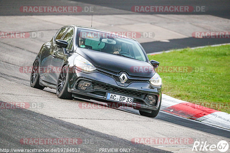 Bild #19784017 - Touristenfahrten Nürburgring Nordschleife (30.10.2022)