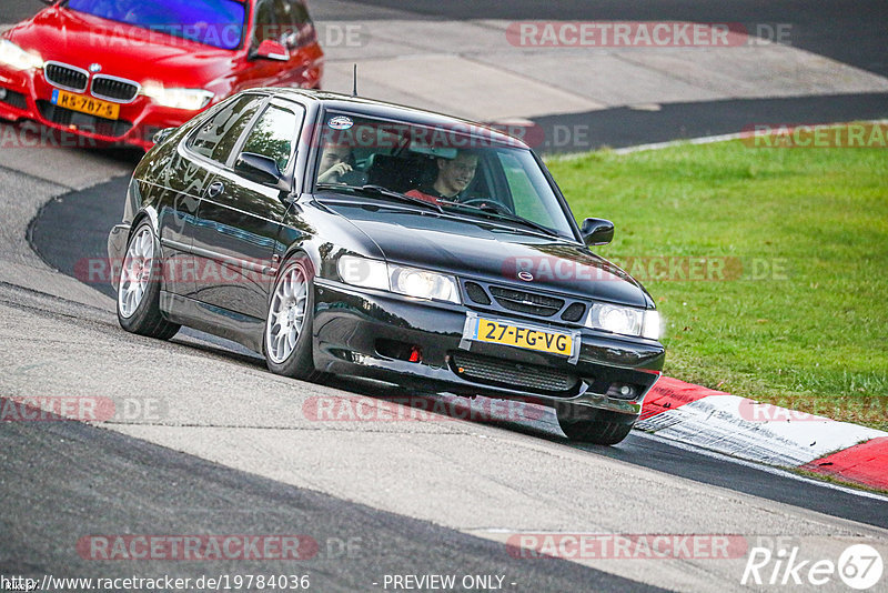 Bild #19784036 - Touristenfahrten Nürburgring Nordschleife (30.10.2022)