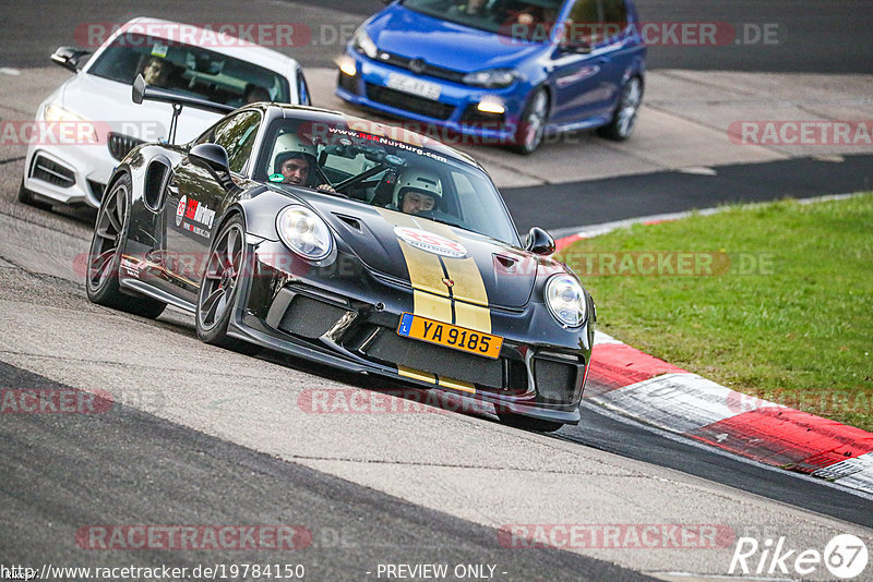 Bild #19784150 - Touristenfahrten Nürburgring Nordschleife (30.10.2022)