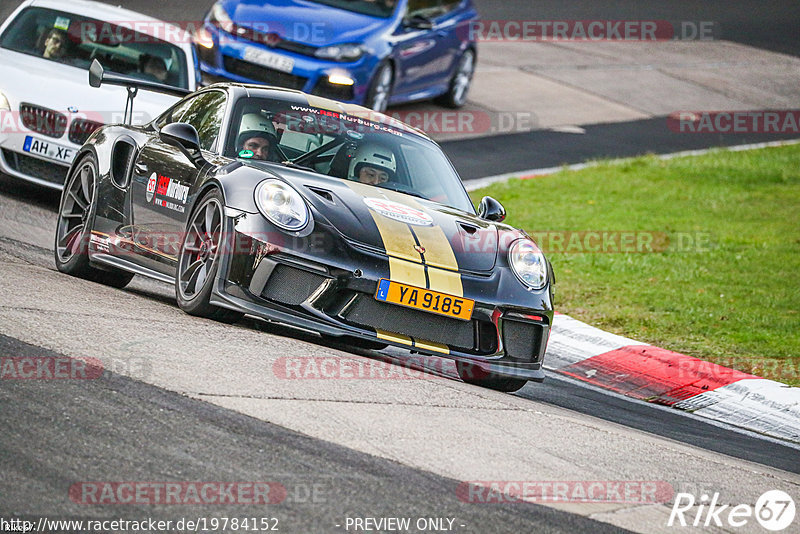 Bild #19784152 - Touristenfahrten Nürburgring Nordschleife (30.10.2022)