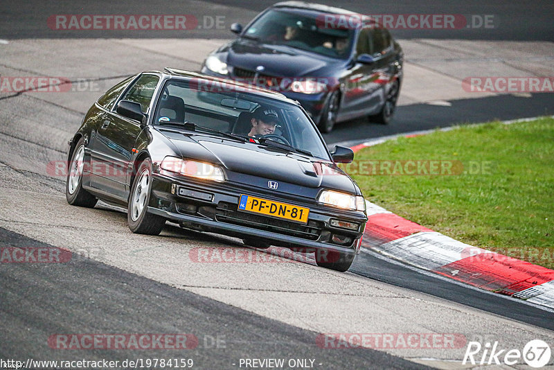 Bild #19784159 - Touristenfahrten Nürburgring Nordschleife (30.10.2022)