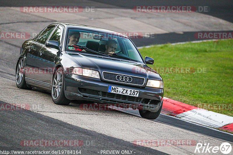 Bild #19784164 - Touristenfahrten Nürburgring Nordschleife (30.10.2022)