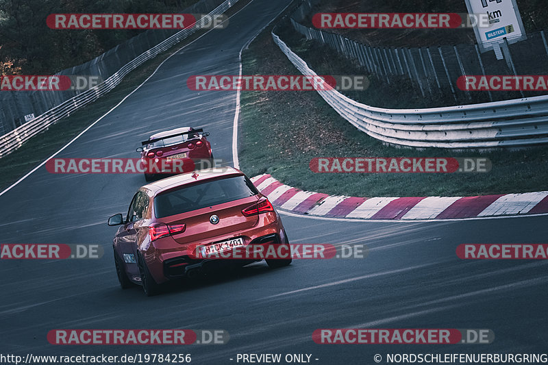 Bild #19784256 - Touristenfahrten Nürburgring Nordschleife (30.10.2022)