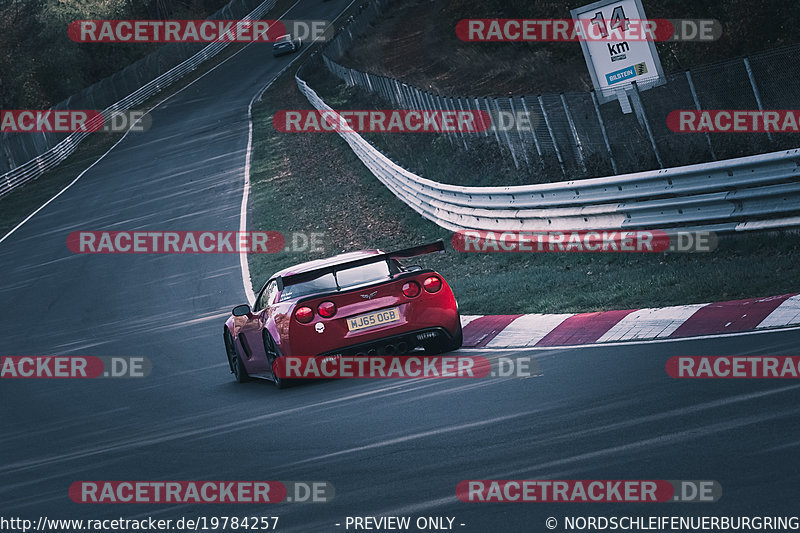 Bild #19784257 - Touristenfahrten Nürburgring Nordschleife (30.10.2022)