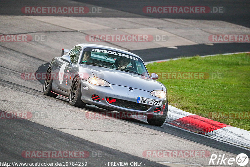 Bild #19784259 - Touristenfahrten Nürburgring Nordschleife (30.10.2022)