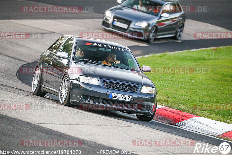 Bild #19784278 - Touristenfahrten Nürburgring Nordschleife (30.10.2022)