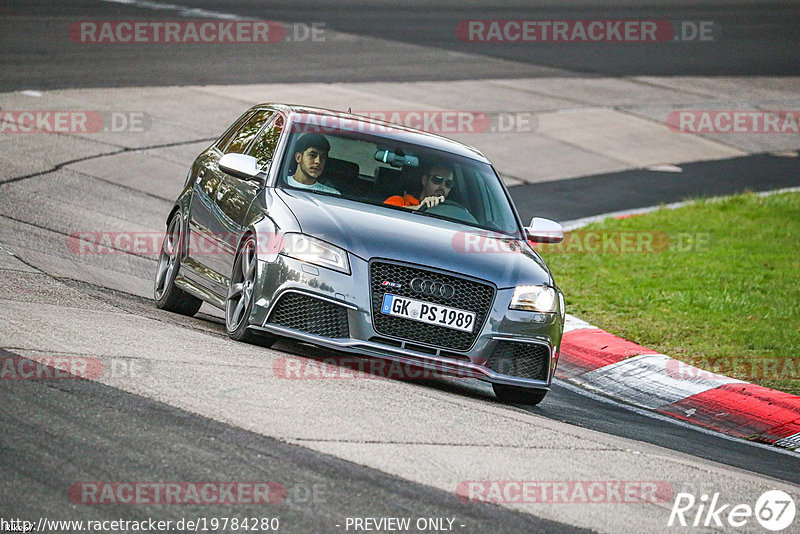 Bild #19784280 - Touristenfahrten Nürburgring Nordschleife (30.10.2022)