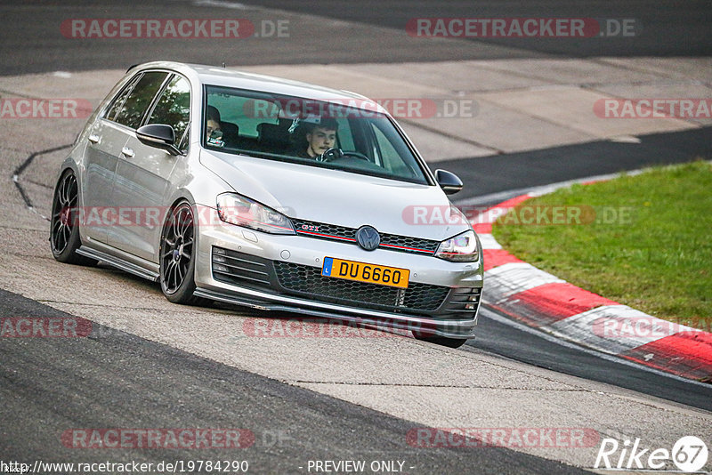 Bild #19784290 - Touristenfahrten Nürburgring Nordschleife (30.10.2022)