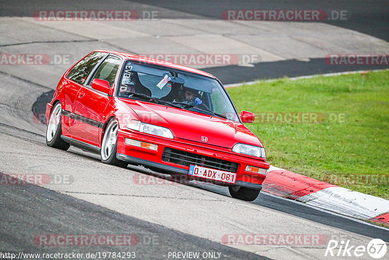 Bild #19784293 - Touristenfahrten Nürburgring Nordschleife (30.10.2022)