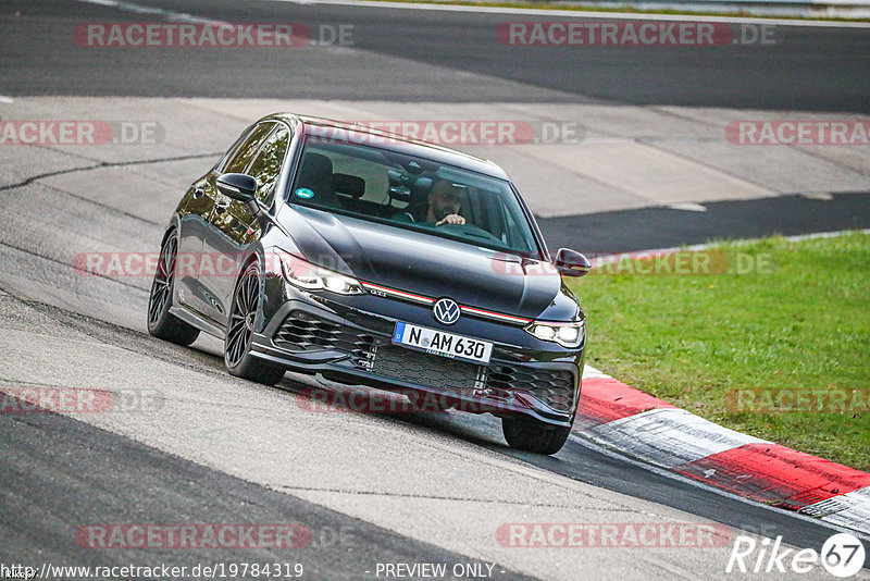 Bild #19784319 - Touristenfahrten Nürburgring Nordschleife (30.10.2022)